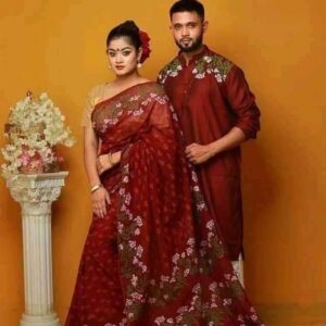Couple set