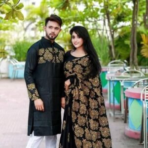 Couple set