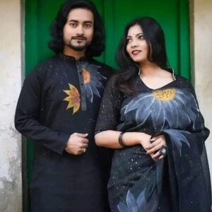 Couple set
