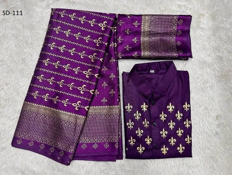 Couple set
