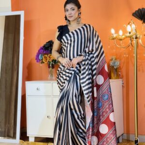 Silk saree