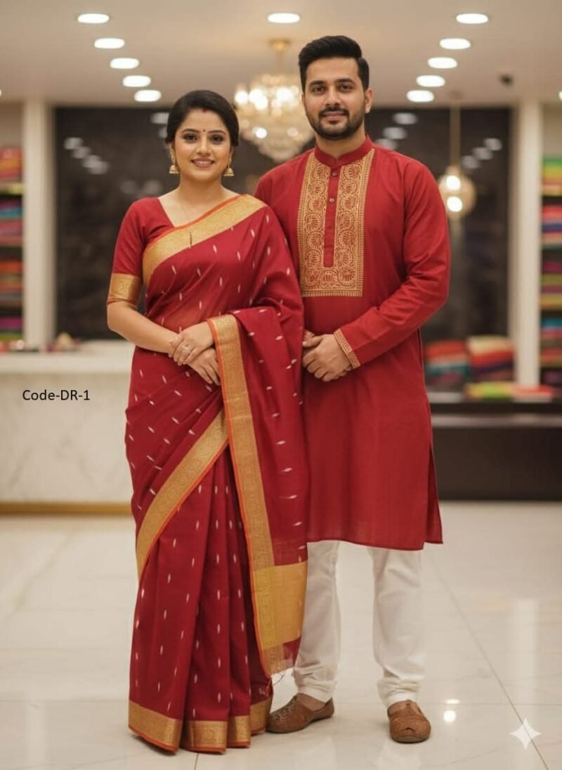 Couple set