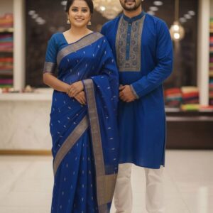 Couple set