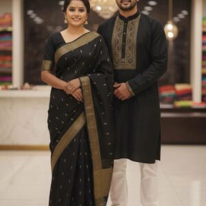 Couple set