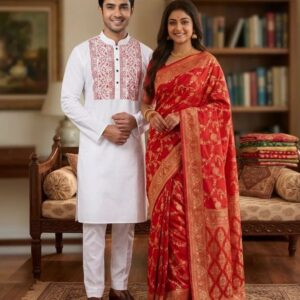 Couple set