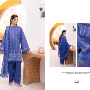 ORIGINAL PAKISTANI BRAND
