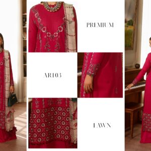 ORIGINAL PAKISTANI BRAND