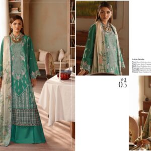 ORIGINAL PAKISTANI BRAND