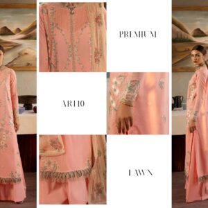 ORIGINAL PAKISTANI BRAND