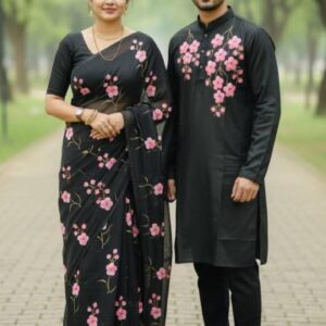 Couple set