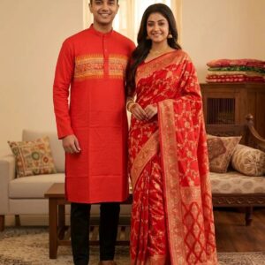 Couple set
