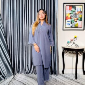 fabric China Microsteech