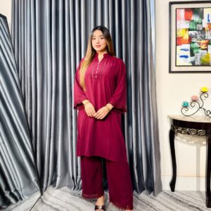 fabric China Microsteech