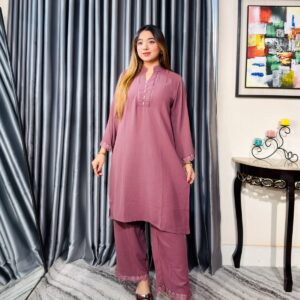fabric China Microsteech
