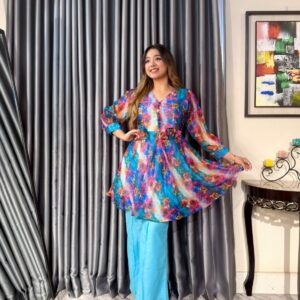 রেডিমেড 2 পিস।
