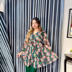 রেডিমেড 2 পিস।