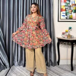 রেডিমেড 2 পিস।