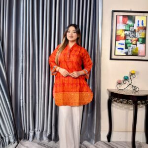 Fabrics- 100% Cotton