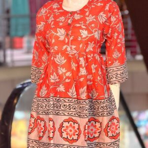Fabrics- 100% Cotton