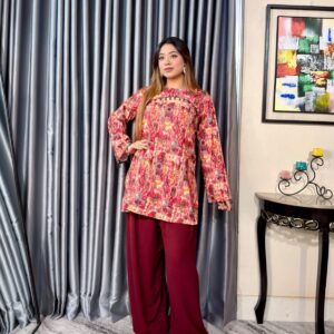 Fabrics- 100% Cotton