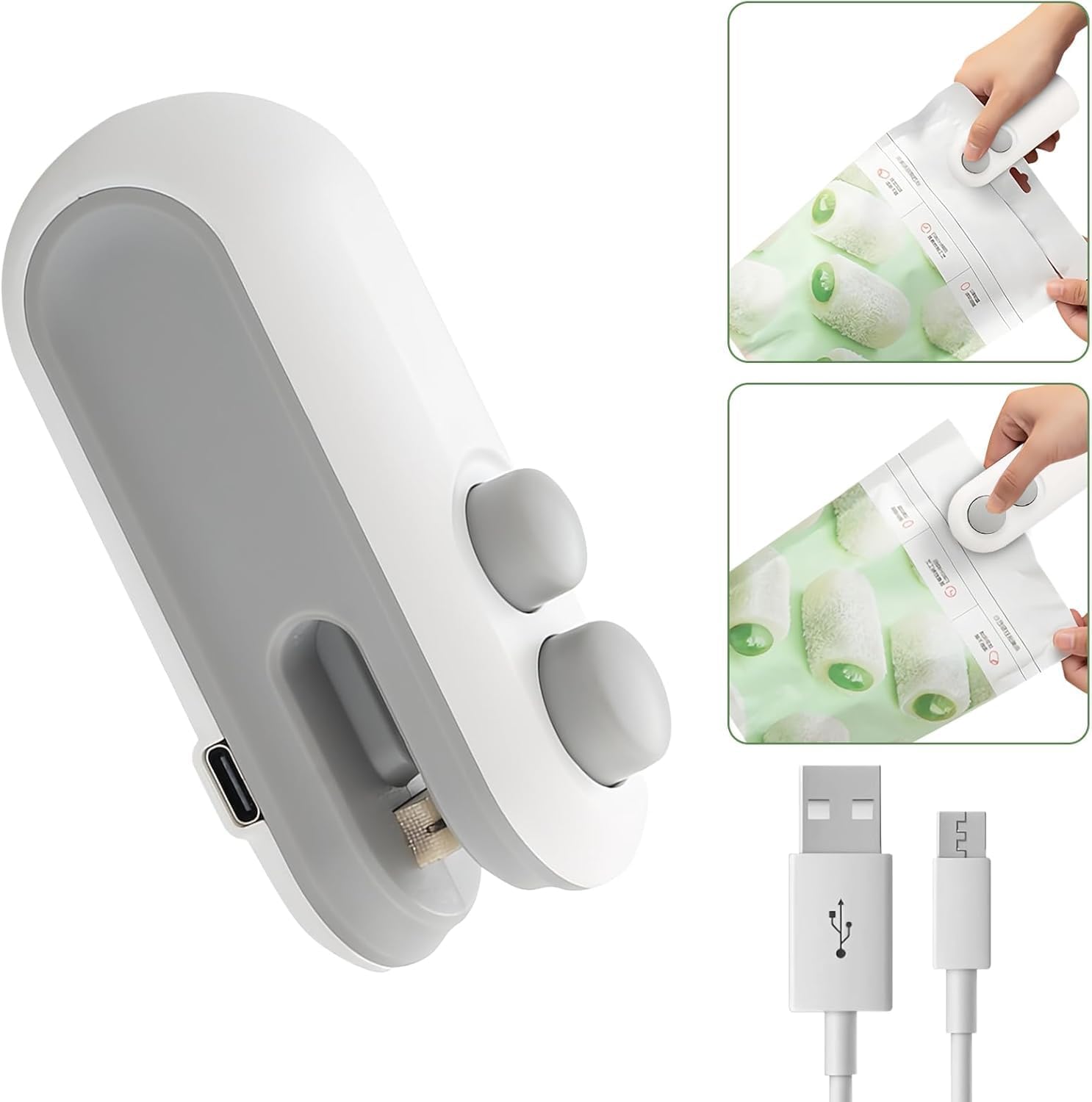 Mini Packet Sealer