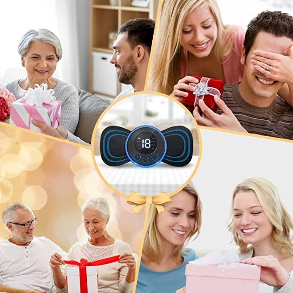 Mini Massager