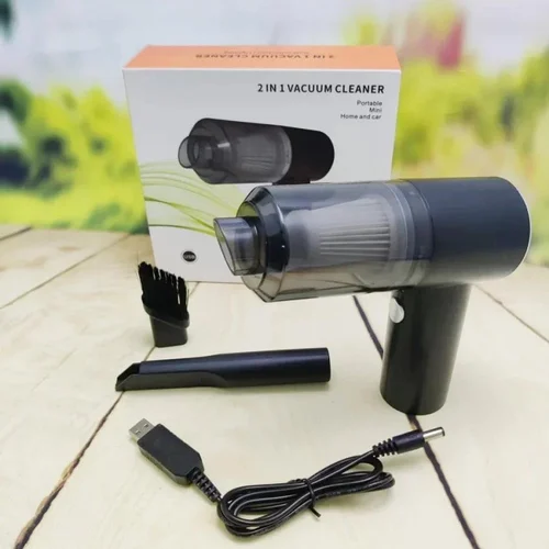 Mine Vacuum Cleaner