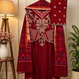Bin Hamid Premium Swiss Cotton