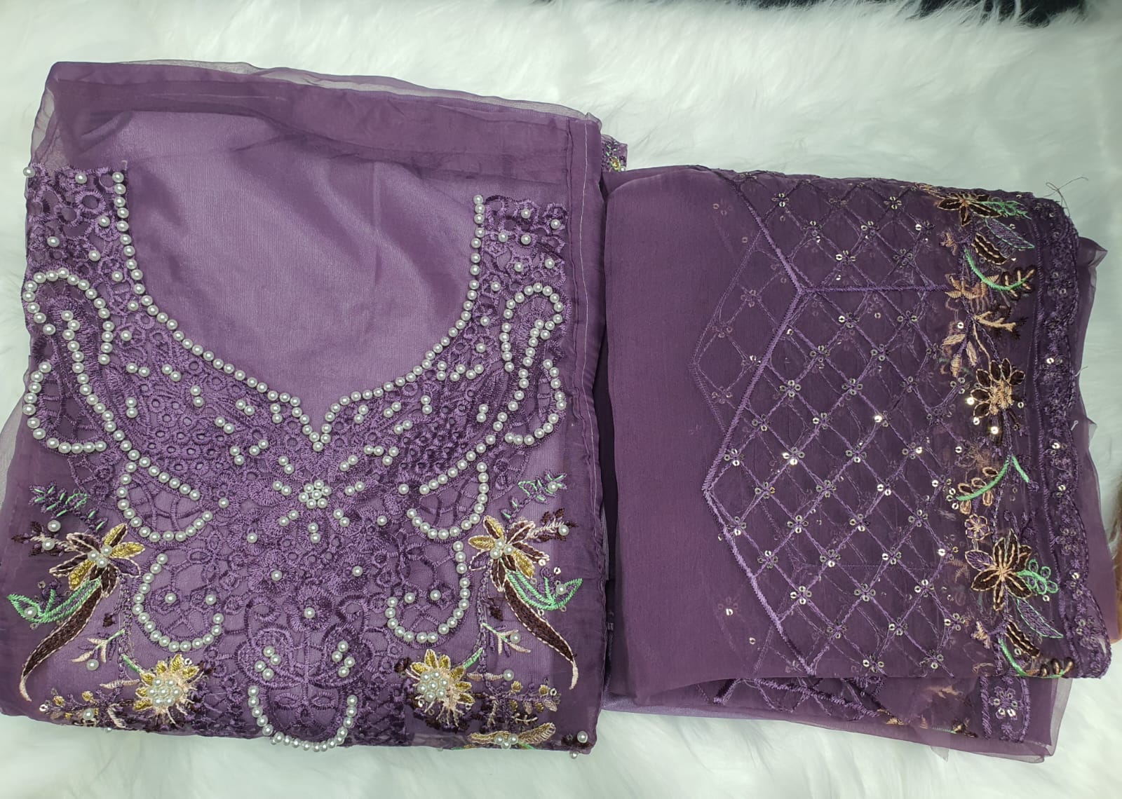 Soft Georgette - Image 2