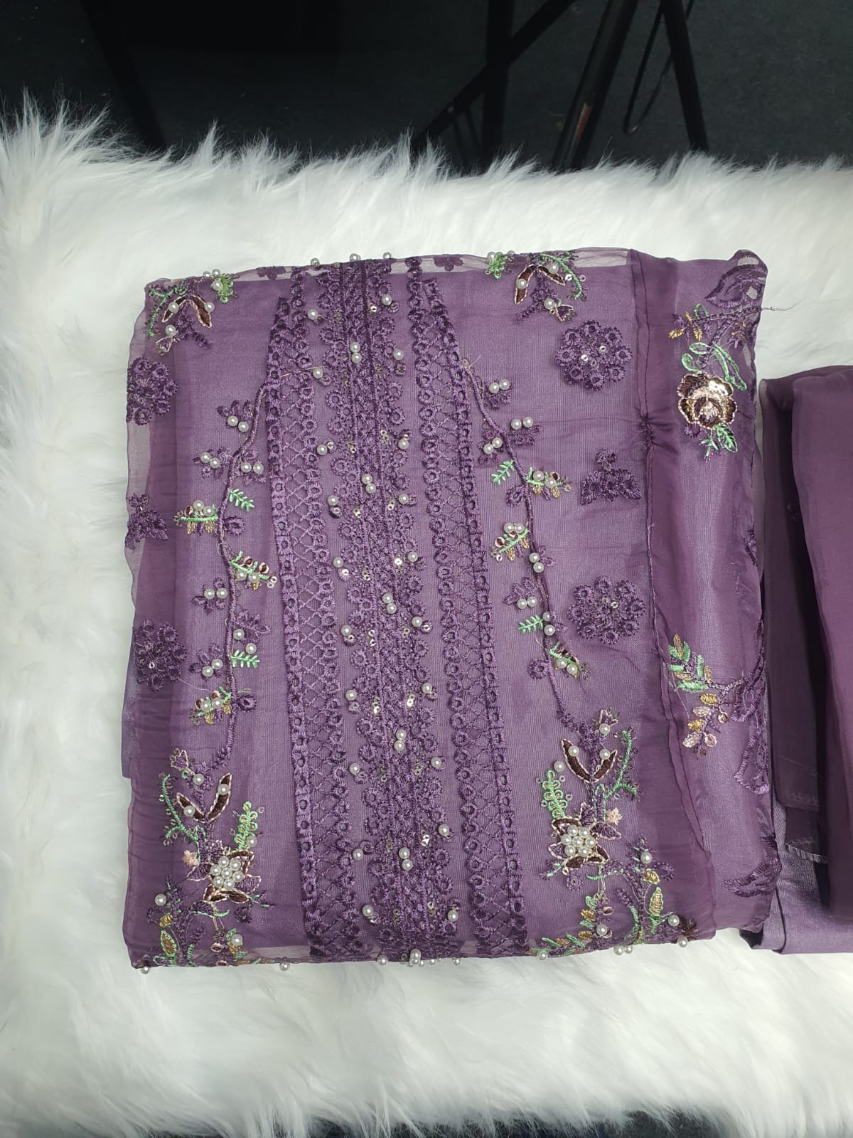 Soft Georgette - Image 3