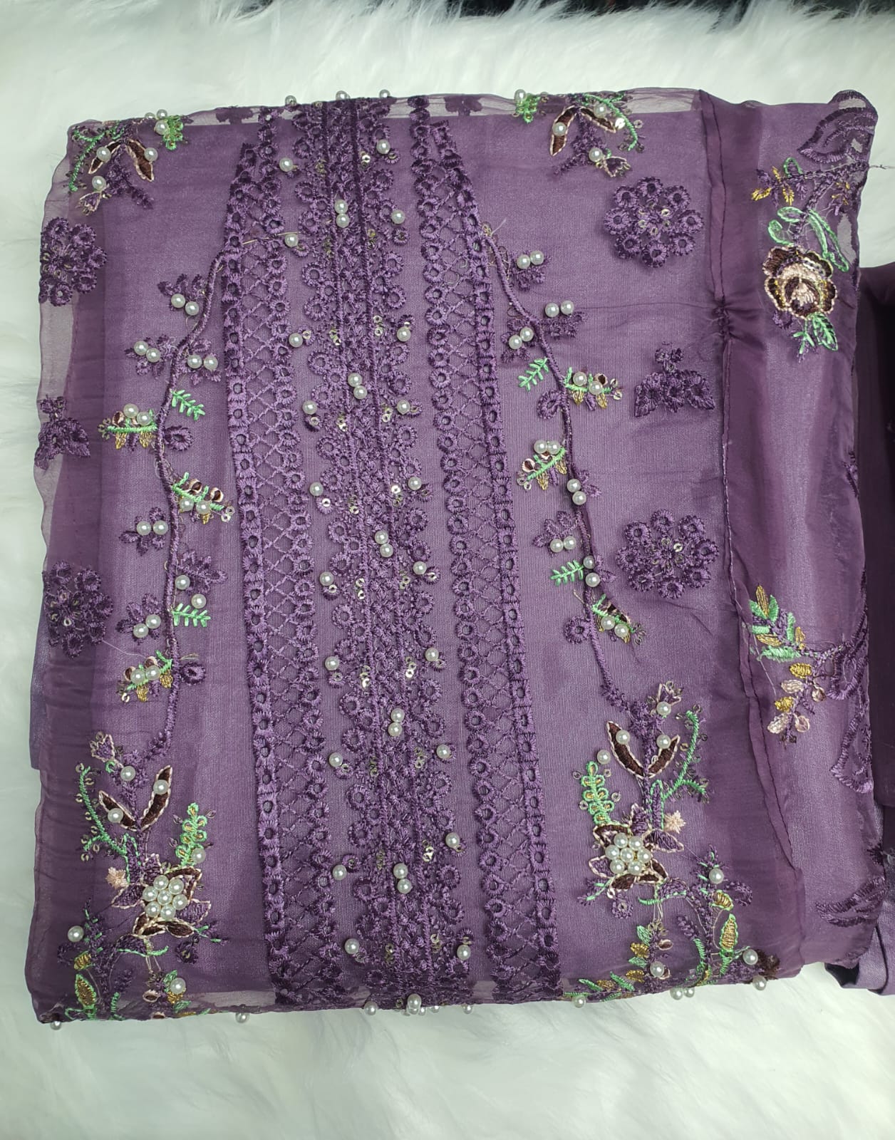 Soft Georgette - Image 4