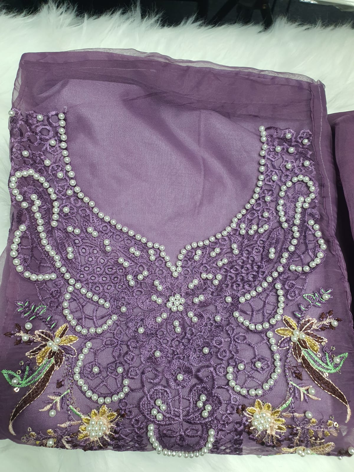 Soft Georgette - Image 5